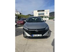 Sahibinden Nissan Qashqai 1.3 DIG-T Design Pack 2025 Model İzmir