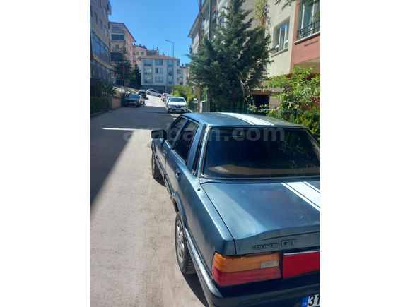 Sahibinden Ford Taunus 1.6 GT 1991 Model