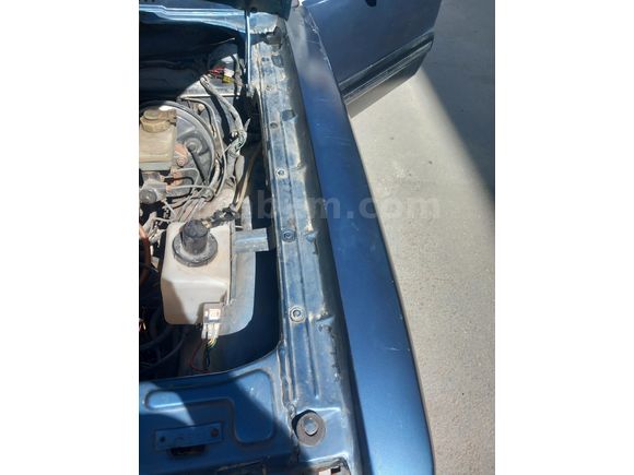 Sahibinden Ford Taunus 1.6 GT 1991 Model