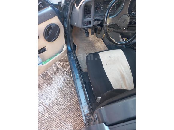 Sahibinden Ford Taunus 1.6 GT 1991 Model