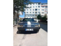 Sahibinden Ford Taunus 1.6 GT 1991 Model