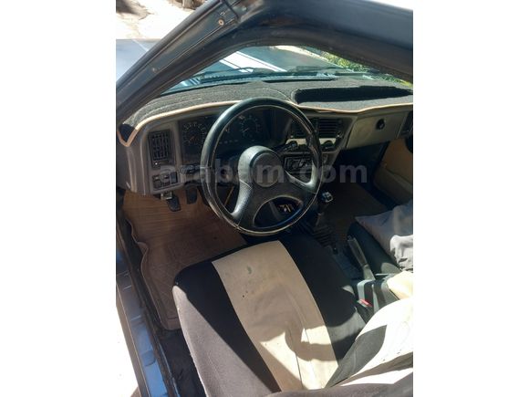 Sahibinden Ford Taunus 1.6 GT 1991 Model