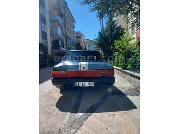 Sahibinden Ford Taunus 1.6 GT 1991 Model