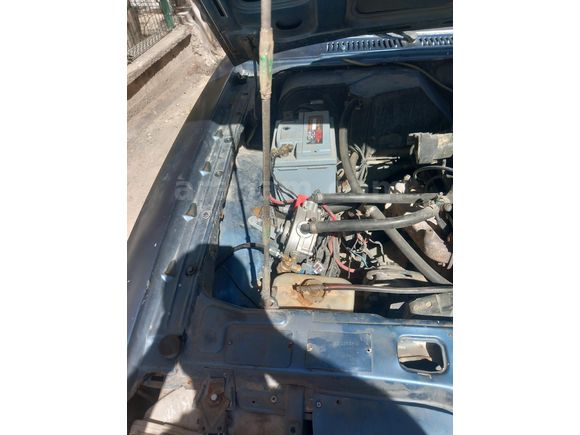 Sahibinden Ford Taunus 1.6 GT 1991 Model