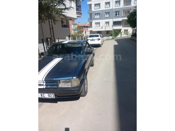 Sahibinden Ford Taunus 1.6 GT 1991 Model
