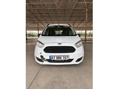 Sahibinden Ford Tourneo Courier 1.5 TDCi Trend 2015