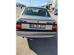 Sahibinden Opel Vectra 2.0  1995 Model Aksaray