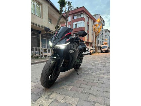 Sahibinden RKS R250 