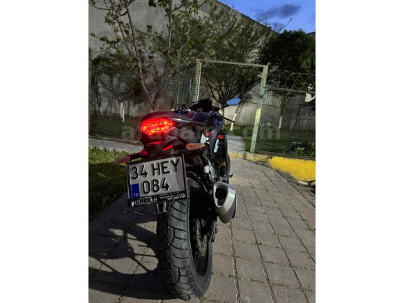 Sahibinden RKS R250 