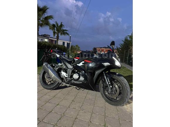 Sahibinden RKS R250 