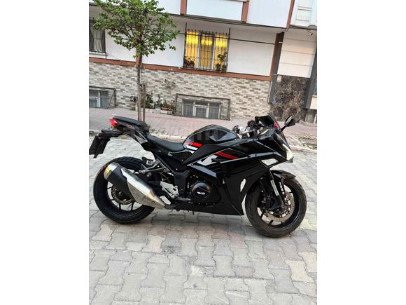 Sahibinden RKS R250 