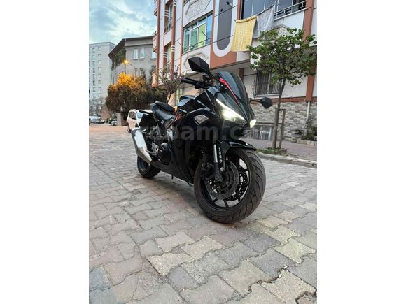 Sahibinden RKS R250 