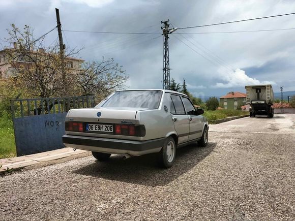 Sahibinden Tofaş Şahin 1.6 ie 2000 Model 