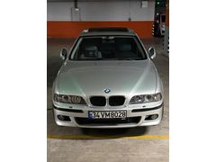 Sahibinden BMW 5 Serisi 520i Standart 1999 Model