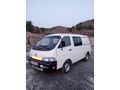 Sahibinden Kia Pregio 2.7 D 1998 Model