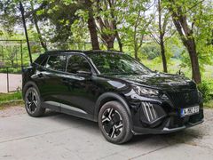 Sahibinden Peugeot 2008 1.2 PureTech Allure 2025 Model