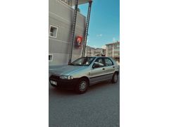 Sahibinden Fiat Palio 1.4 EL 1999 Model 