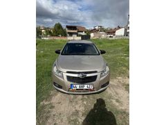 Sahibinden Chevrolet Cruze 1.6 LT 2012 Model Malatya 183.000 km Kahverengi