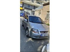 Sahibinden Chevrolet Kalos 1.4 SX 2005 Model