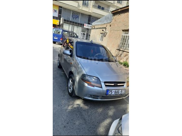 Sahibinden Chevrolet Kalos 1.4 SX 2005 Model
