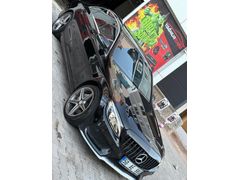 Sahibinden Mercedes - Benz C 200 d BlueTEC AMG 2015 Model