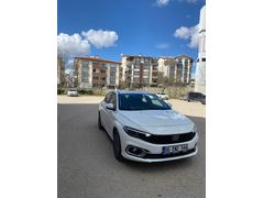 Sahibinden Fiat Egea 1.4 Fire Urban 2024 Model