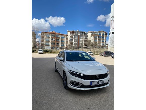 Sahibinden Fiat Egea 1.4 Fire Urban 2024 Model