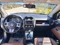 Sahibinden Jeep Compass 2.0 Limited 2013 Model 
