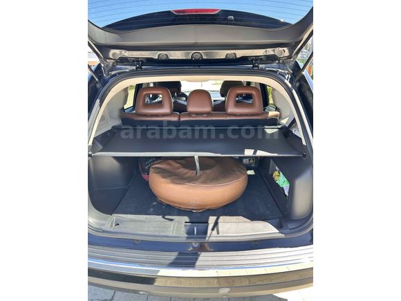 Sahibinden Jeep Compass 2.0 Limited 2013 Model 