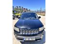 Sahibinden Jeep Compass 2.0 Limited 2013 Model 