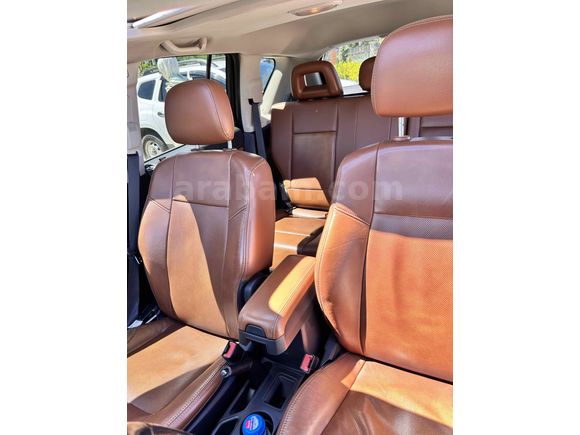 Sahibinden Jeep Compass 2.0 Limited 2013 Model 