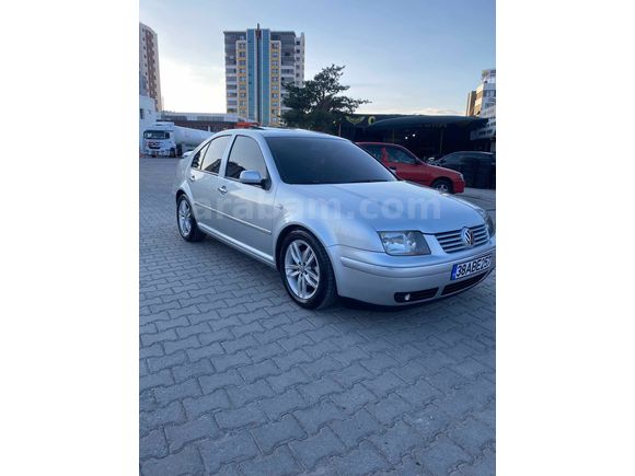 SUNROOFLU 1.6 PACİFİC BORA