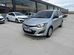 Galeriden Hyundai i20 1.2 D-CVVT Jump 2013 Model Yozgat