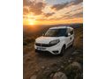 Sahibinden Fiat Doblo Combi 1.3 Multijet Premio Plus 2021 Model