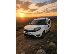 Sahibinden Fiat Doblo Combi 1.3 Multijet Premio Plus 2021 Model