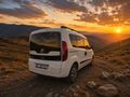 Sahibinden Fiat Doblo Combi 1.3 Multijet Premio Plus 2021 Model