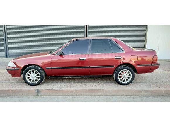 Sahibinden Toyota Corona 2.0 GLi 1992 Model