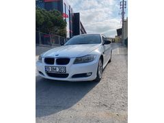 Trammersiz - Değişensiz - E90 BMW   320d  
