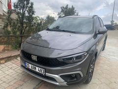 Sahibinden Fiat Egea Cross 1.4 Fire Urban 2025 Model 
