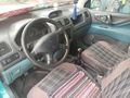 FIRSAT ARACI 2000 model Mitsubishi Space Star 1.3 KLİMALI