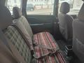 FIRSAT ARACI 2000 model Mitsubishi Space Star 1.3 KLİMALI