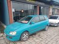 FIRSAT ARACI 2000 model Mitsubishi Space Star 1.3 KLİMALI