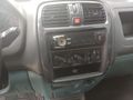 FIRSAT ARACI 2000 model Mitsubishi Space Star 1.3 KLİMALI