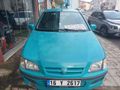 FIRSAT ARACI 2000 model Mitsubishi Space Star 1.3 KLİMALI