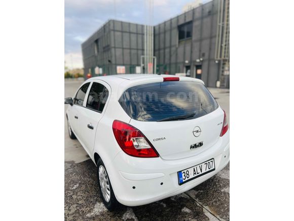 Sahibinden Opel Corsa 1.3 CDTI Essentia 2010 Model 