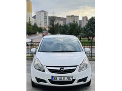 Sahibinden Opel Corsa 1.3 CDTI Essentia 2010 Model 