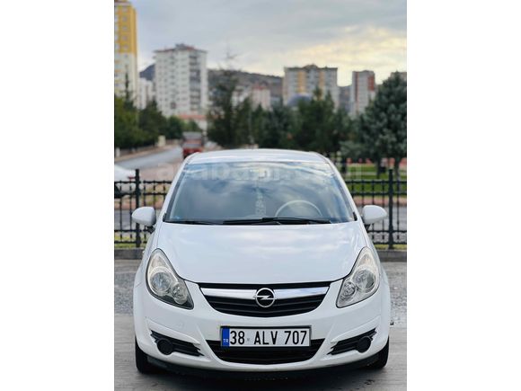 Sahibinden Opel Corsa 1.3 CDTI Essentia 2010 Model 