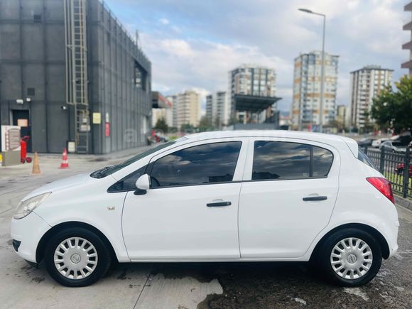Sahibinden Opel Corsa 1.3 CDTI Essentia 2010 Model 