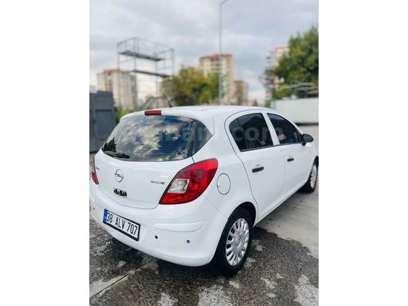 Sahibinden Opel Corsa 1.3 CDTI Essentia 2010 Model 