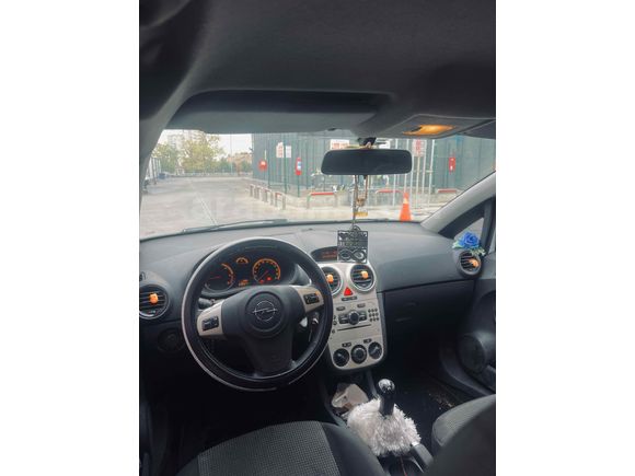 Sahibinden Opel Corsa 1.3 CDTI Essentia 2010 Model 